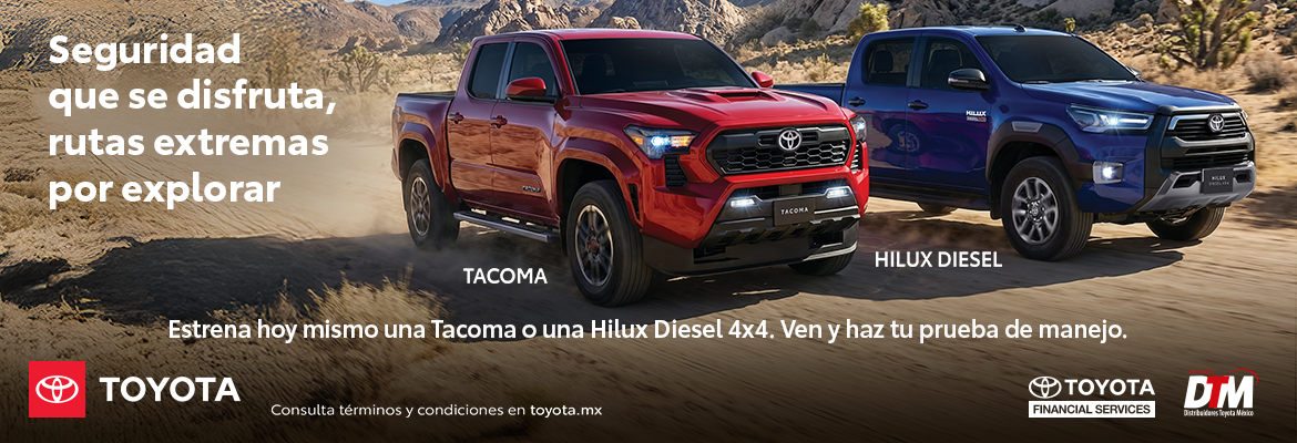 HILUX